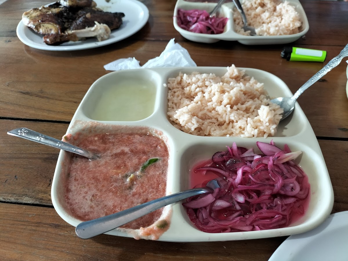 Asadero El Pollo Sinaloa Bacalar Photos 2